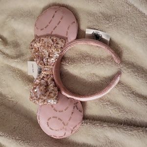 Brand New Disney Ears